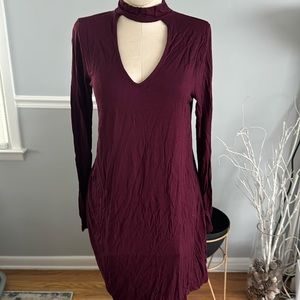 Express Cotton Dress